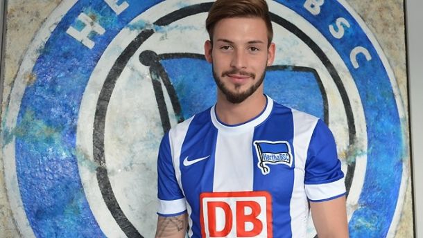 Plattenhardt: "I was looking for a new challenge"