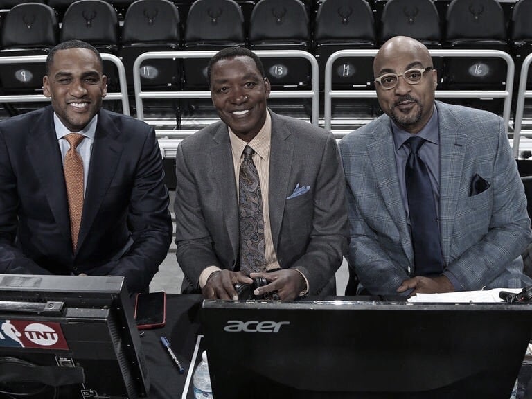 TNT cancels 'Players Only' NBA game broadcasts