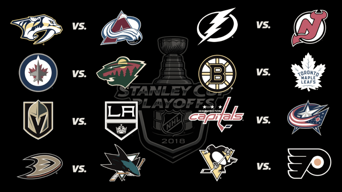 El formato de playoffs de la NHL a debate