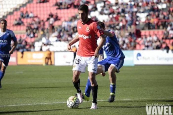 El internacional georgiano Aburjania refuerza al Sevilla Atlético