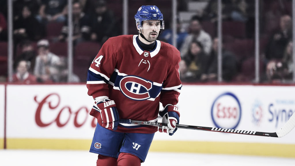 Tomas Plekanec se retira de la NHL