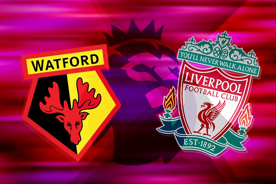 Resumen y mejores momentos del Watford 0-5 Liverpool en la Premier League 2021