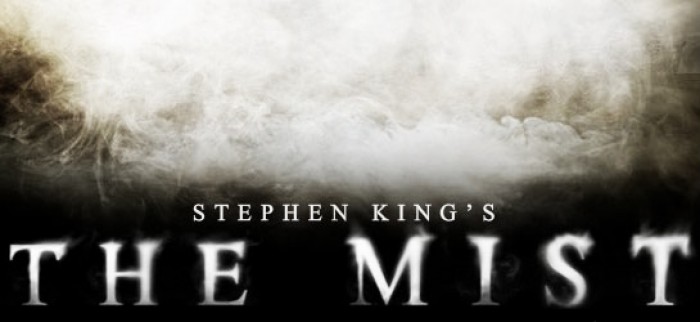 Série baseada em "O Nevoeiro" de Stephen King, vai contar com final diferente do livro e filme