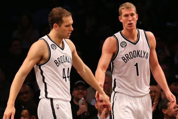 Nets Young Talent To Represent Brooklyn At All-Star Weekend