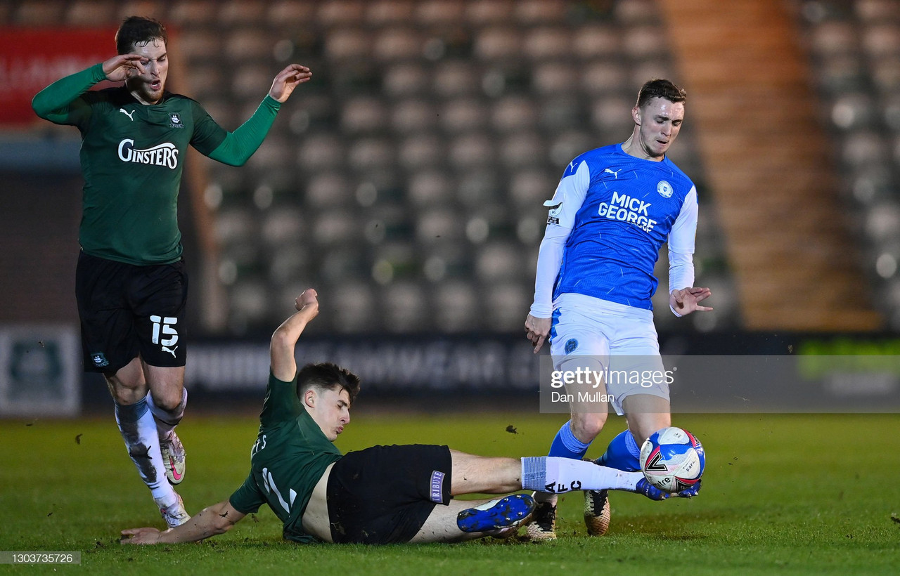 Plymouth Argyle vs Peterborough United: Carabao Cup Preview, Round 1, 2022
