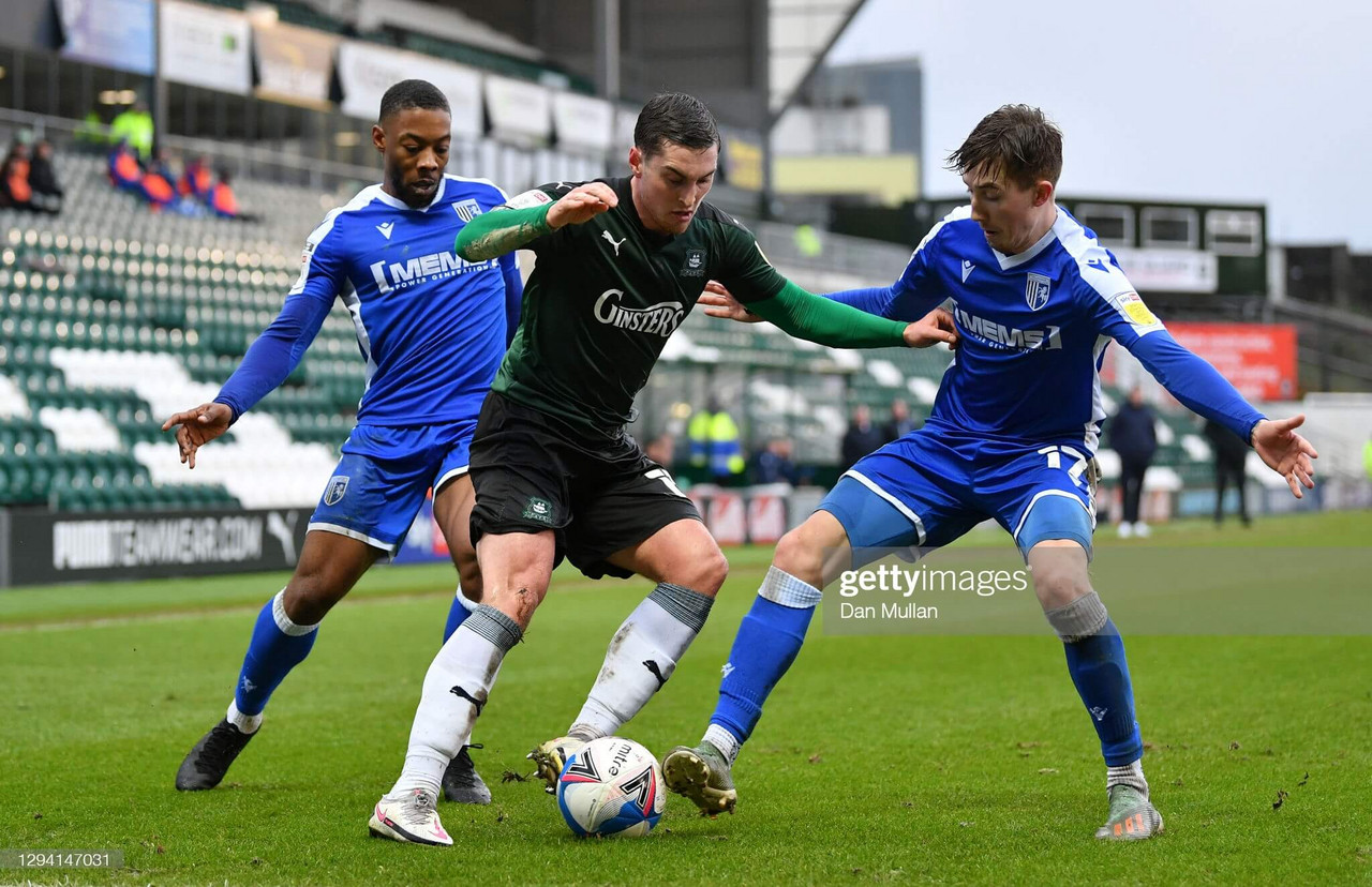 Gillingham vs Plymouth Argyle preview: How to watch, kick-off time, team news, ones to watch and predicted lineups