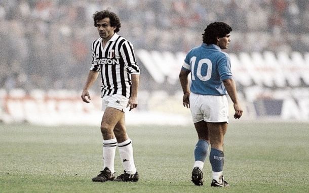 Juventus - Napoli, una sfida che va oltre la vittoria