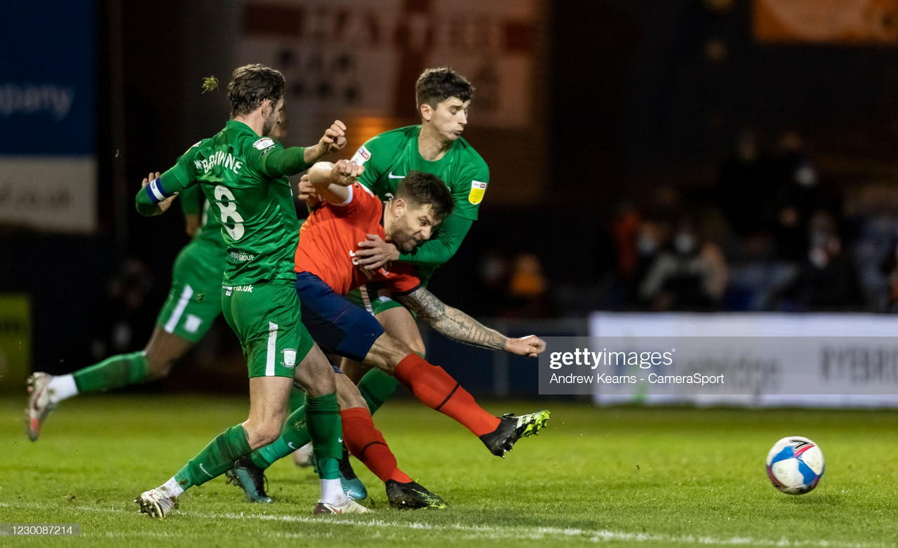 Preston North End vs Luton Town preview: How to watch, kick-off time, team news, predicted lineups and ones to watch