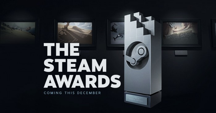 La comunidad ha hablado: ganadores de los Steam Awards