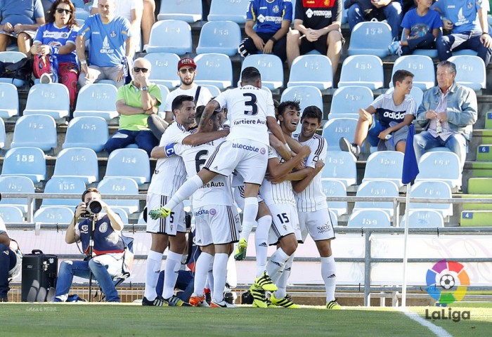 Real Oviedo - CF Reus: tres puntos para despejar las dudas