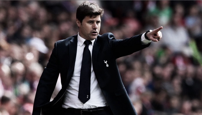 Pochettino hopes lack of midweek fixtures will help close gap at the top
