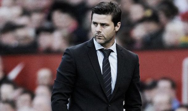 Tottenham appoint Pochettino