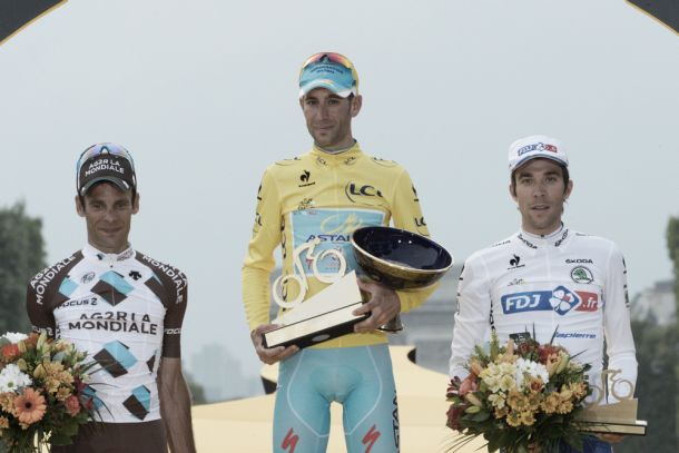 Tour de Francia 2014: las puntuaciones de VAVEL