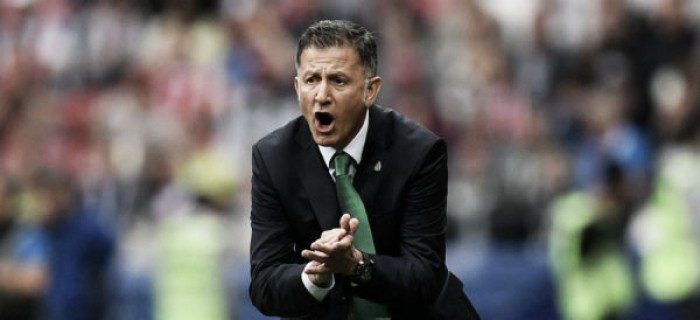 Osorio: "Merecimos ganar"