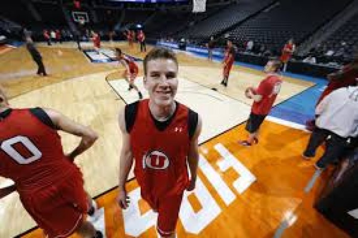 2016 NCAA Tournament Round Of 64: No. 3 Utah Utes Too Much For No. 14 Fresno State Bulldogs