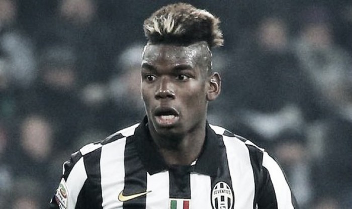 Reports suggest Juventus reject a €95 million Pogba bid from Chelsea while other clubs continue to circle