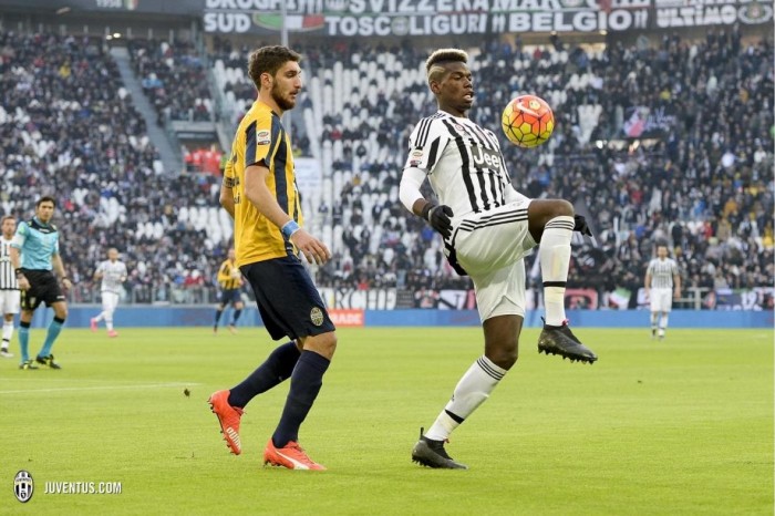 Serie A, Hellas Verona - Juventus: precedenti e curiosità