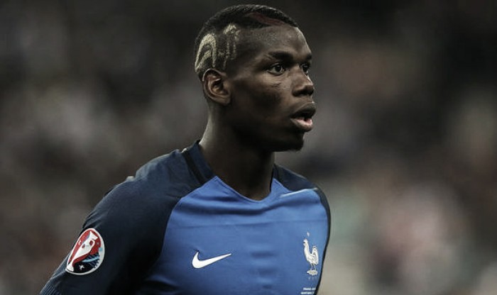 Euro 2016, Pogba chiarisce: "Con il mio gesto non volevo offendere nessuno"