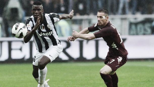 No Juventus Stadium, Juve e Torino fazem o Derby della Mole