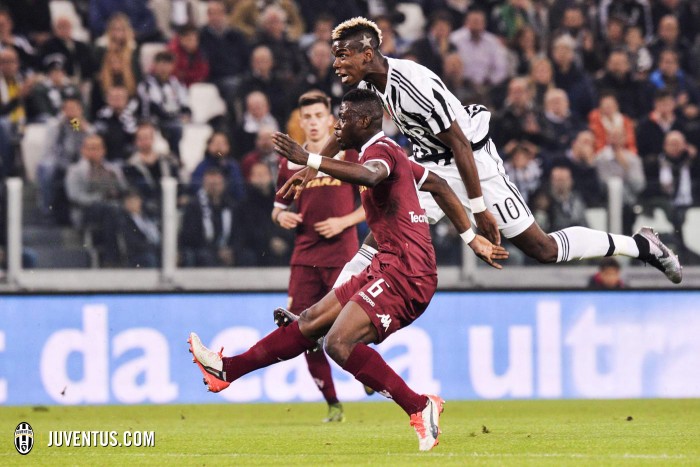 Torino - Juventus: un derbi para curar o enfermar