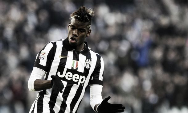 Pogba post Genoa: "Dobbiamo continuare così, i conti si fanno alla fine"