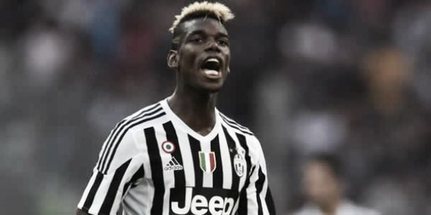 Pogba: "Quanto amo la Juve da uno a dieci? 10"