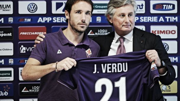 Fiorentina, Pradè: "Troppo scetticismo, siamo una squadra competitiva"