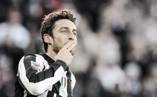 Juventus, Marchisio rinnova fino al 2019: domani l'annuncio