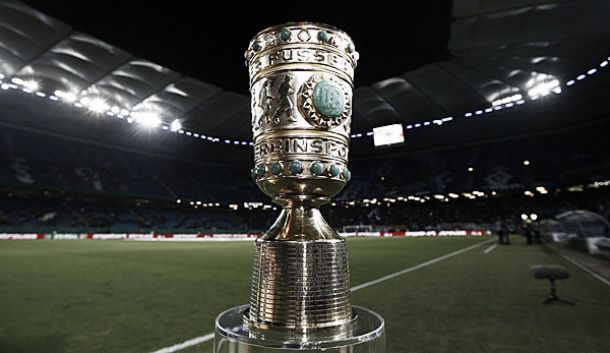 BVB meet Dresden, as DFB Pokal draw throws up some tasty ties