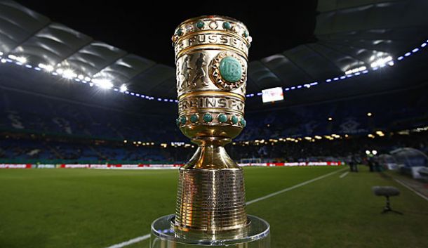 Dfb Pokal Dresden Dfb Pokal Dresden