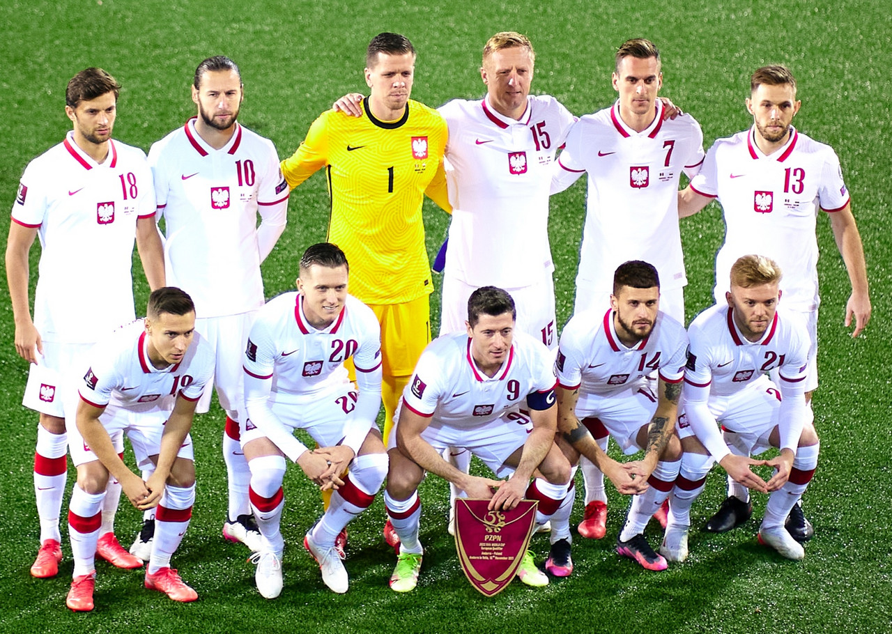 Goles y resumen del Polonia 2-0 Letonia en Partido Amistoso 2023