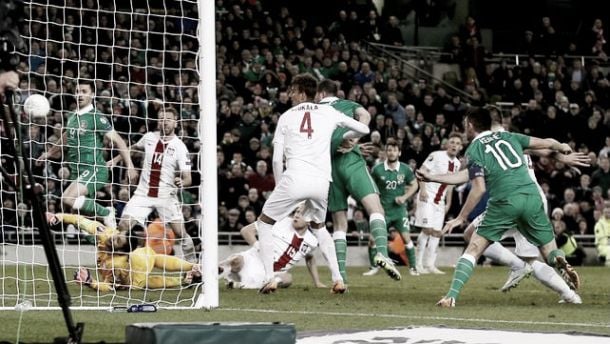 Poland - Republic of Ireland: Can the Irish push on one final time?