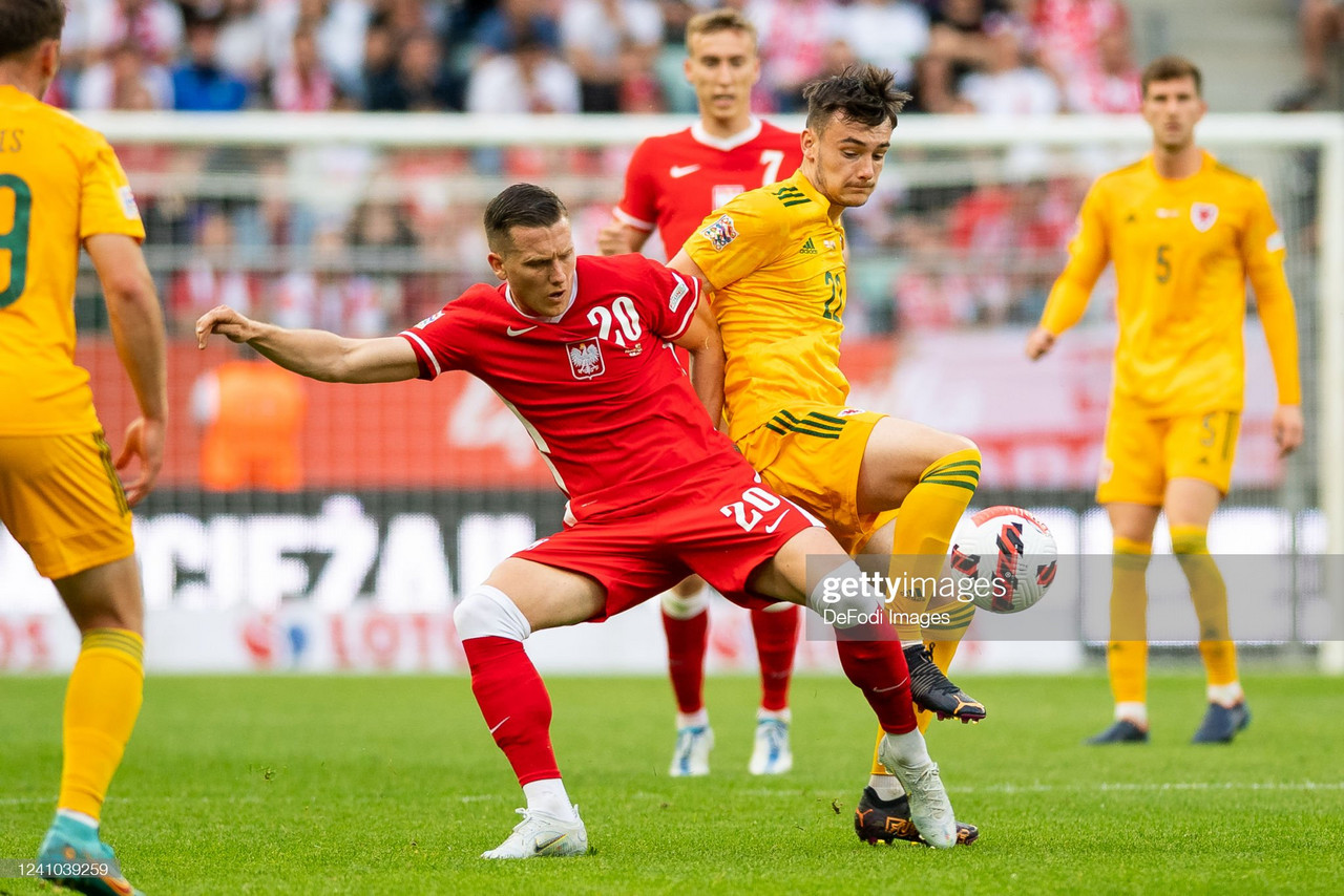 Wales vs Poland: UEFA Nations League Preview, Matchday 6, 2022