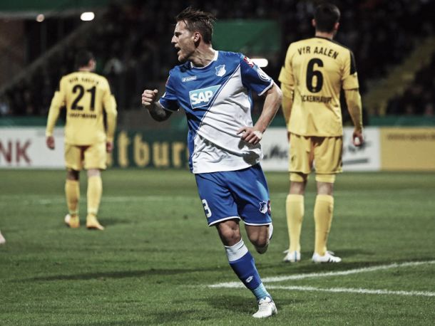 Schalke 04 - Hoffenheim Preview: Royal Blues look to end torrid run and keep European dreams alive