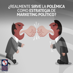 #Polemica