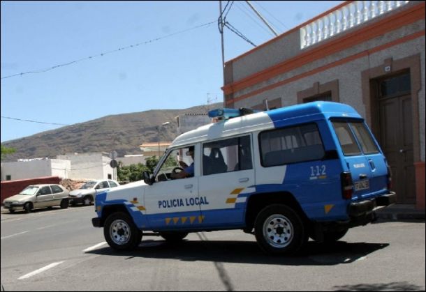 La primera víctima de la "Ley Mordaza" es de Tenerife