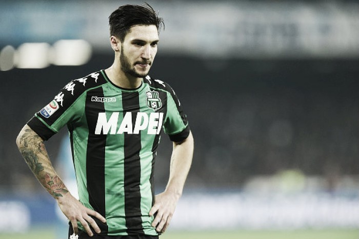 Atalanta, si alza il pressing su Politano Atalanta, si alza il pressing su Politano