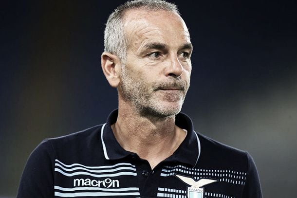 Lazio, Pioli suona la carica dopo la batosta di Leverkusen