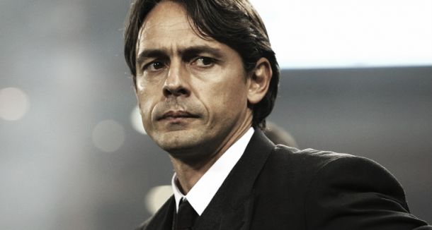 Milan, Inzaghi: "Dobbiamo ripartire da quanto di buono fatto con la Roma"