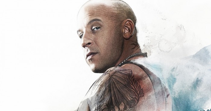 xXx: Reativado : Vin Diesel surfa de moto em sequência do longa