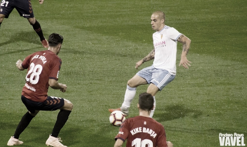 Jorge Pombo: "Vamos a muerte a Córdoba" Jorge Pombo: "Vamos a muerte a Córdoba"