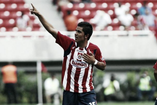 Miguel Ponce está "cien por ciento comprometido con Chivas”
