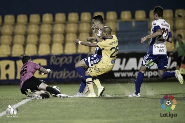 SD Ponferradina - CD Lugo: la Copa como remedio para soñar