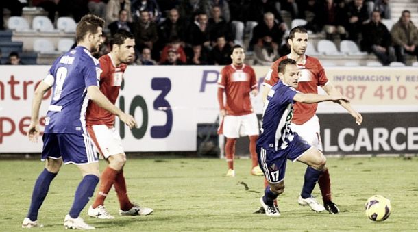 Real Sporting - SD Ponferradina: la Deportiva busca una victoria de prestigio que le acerque a la zona alta