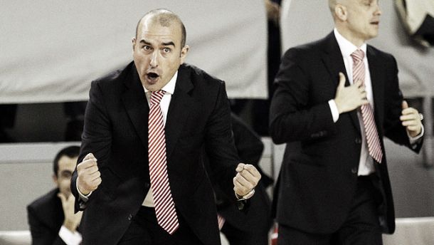 Jaume Ponsarnau, nuevo técnico del Gipuzkoa Basket