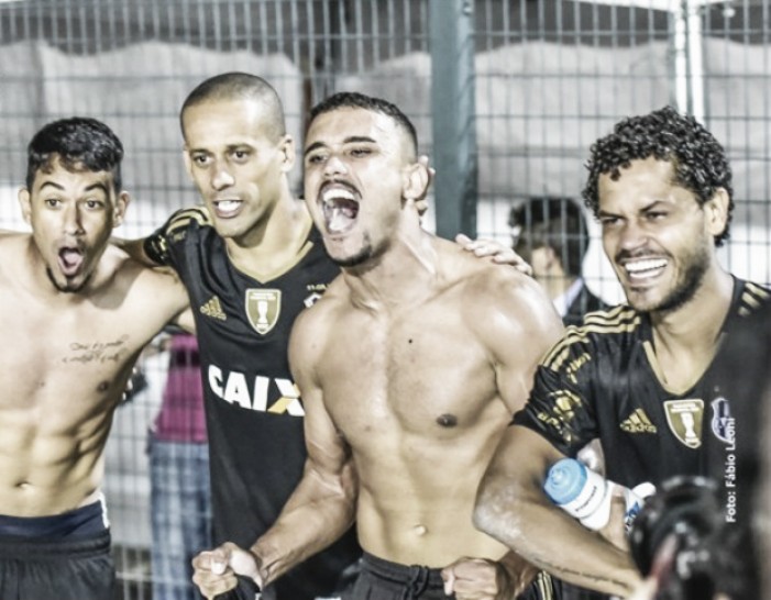 Em Campinas, Ponte Preta e Palmeiras abrem semifinais do Paulistão 2017