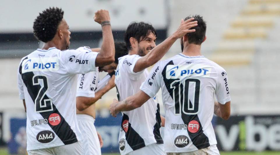 Resultado e gols Ponte e Guarani pelo Campeonato Paulista 2019 Resultado e gols Ponte e Guarani pelo Campeonato Paulista 2019