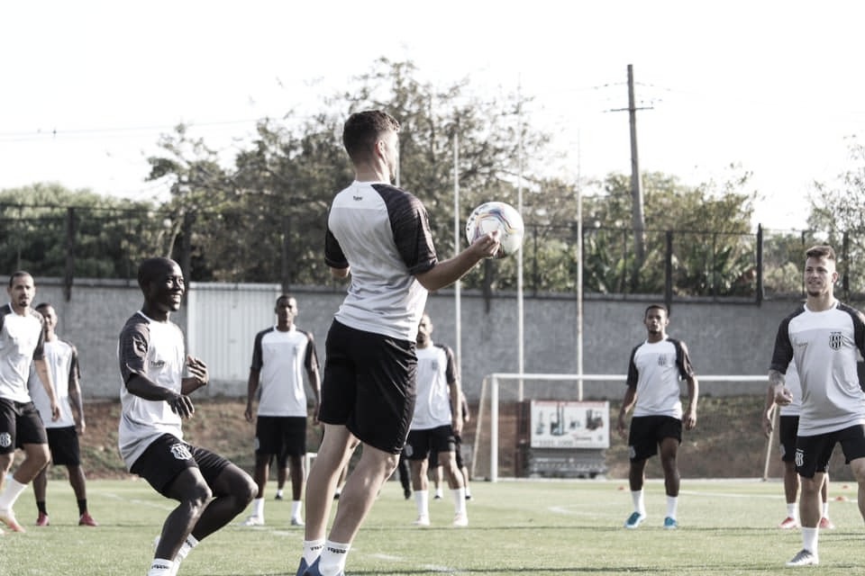 Em duelo paulista, Ponte Preta recebe Botafogo de olho no G-4 da Série B Em duelo paulista, Ponte Preta recebe Botafogo de olho no G-4 da Série B