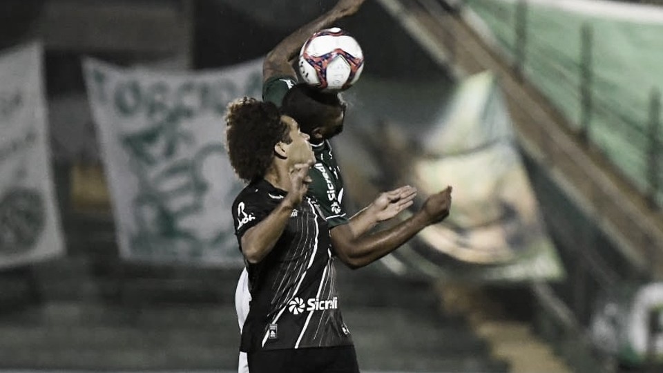 Melhores momentos Ponte Preta x Guarani pela Série B do Campeonato Brasileiro 2021 (0-0) Melhores momentos Ponte Preta x Guarani pela Série B do Campeonato Brasileiro 2021 (0-0)