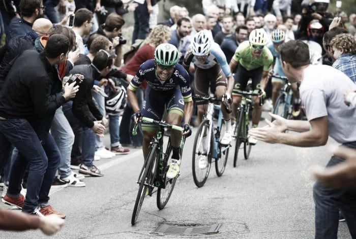 Ciclismo - Giro di Lombardia, assegnate le wild card